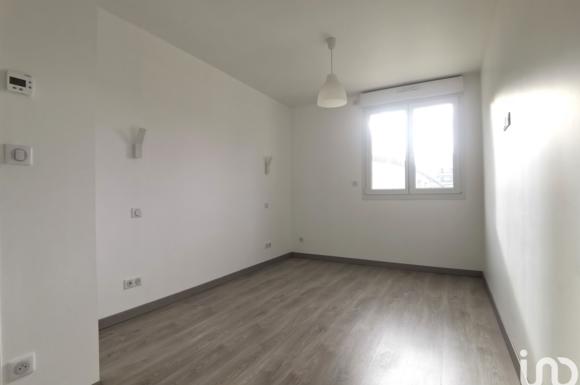 Appartement de 62m2 - 3 pièces - Reims - Quartier Clairmarais