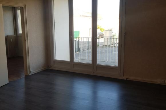 Appartement de 62m2 - 3 pièces - Reims