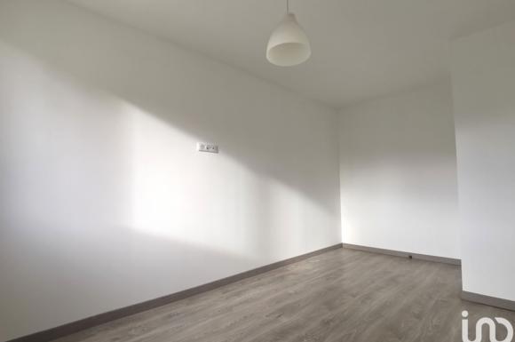 Appartement de 62m2 - 3 pièces - Reims - Quartier Clairmarais