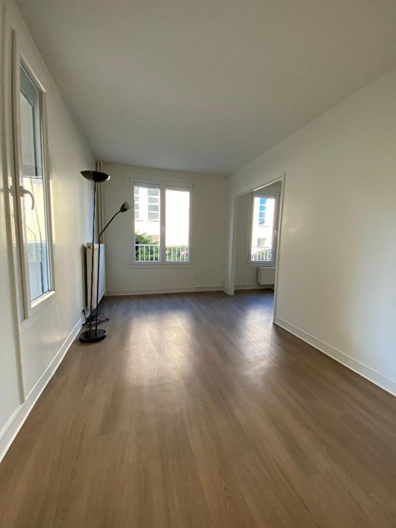 Appartement de 62m2 - 3 pièces - Reims - Quartier Clairmarais