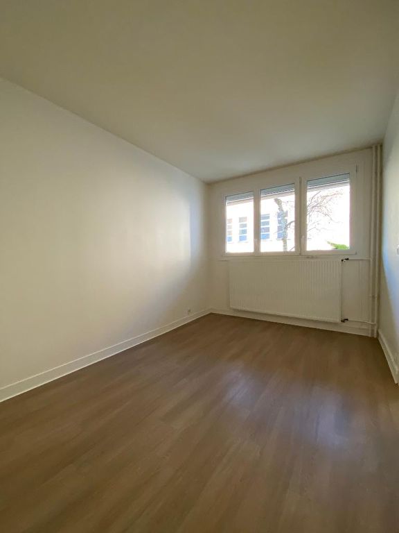 Appartement de 62m2 - 3 pièces - Reims - Quartier Clairmarais