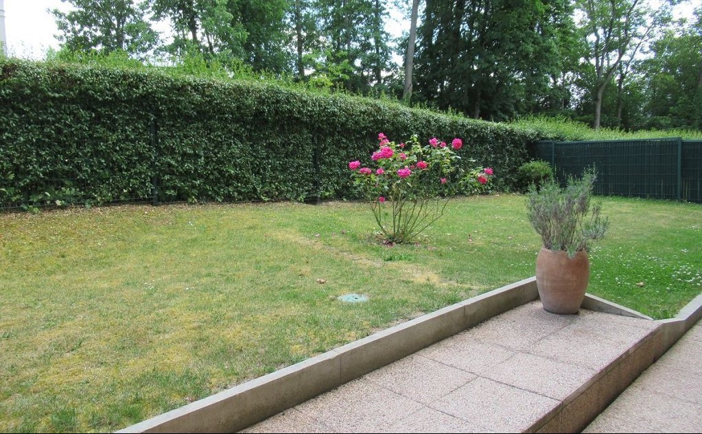 Appartement de 62m2 - Reims - Quartier Pommery