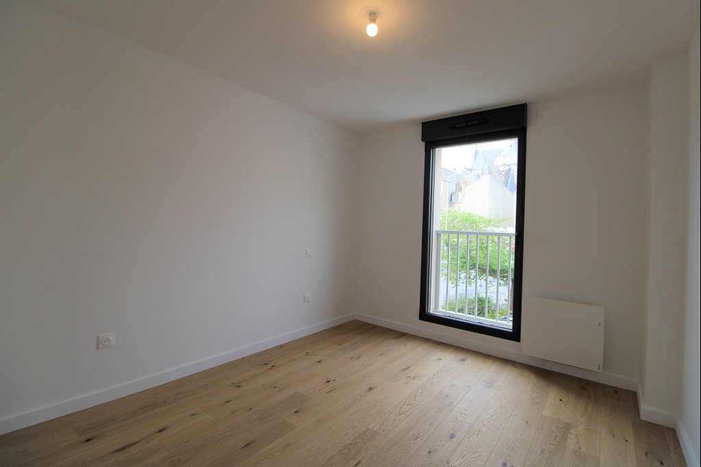 Appartement de 62m2 - Reims - Quartier Centre Ville