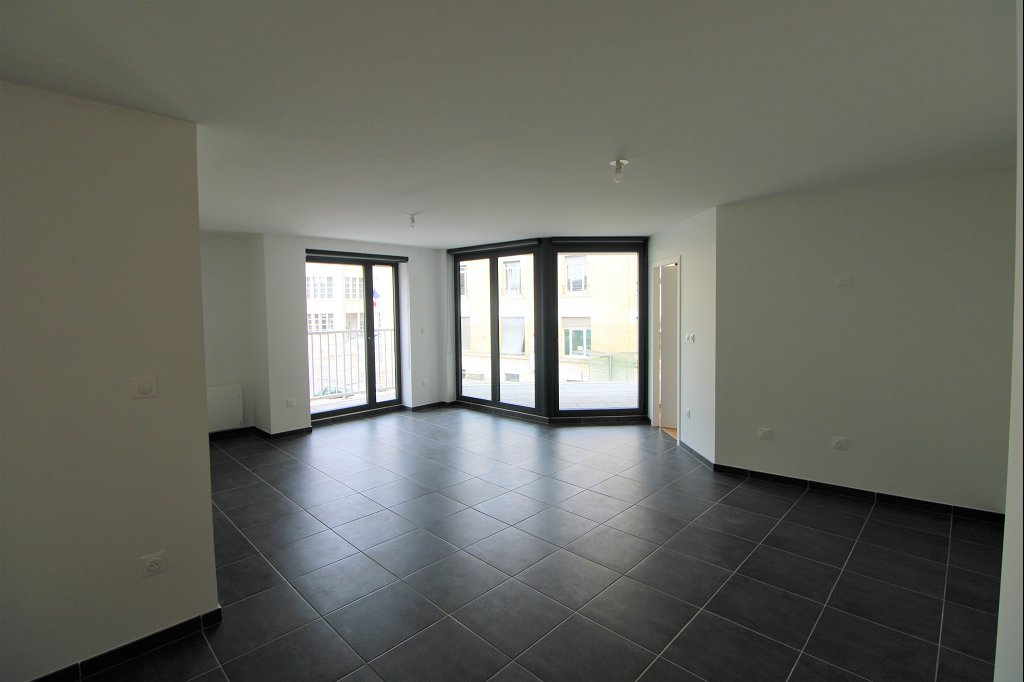 Appartement de 62m2 - Reims - Quartier Centre Ville