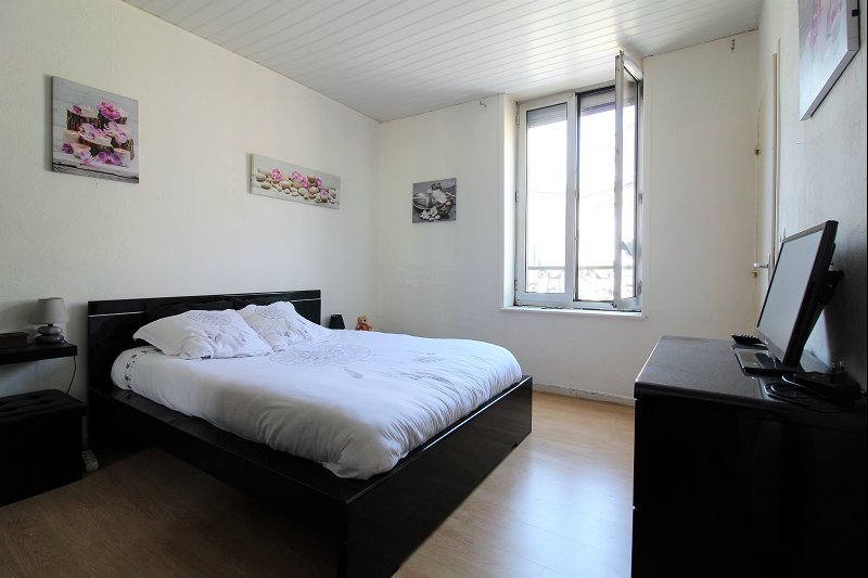 Appartement de 62m2 - Reims