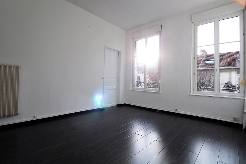 Appartement de 62m2 - Reims - Quartier Avenue De Laon