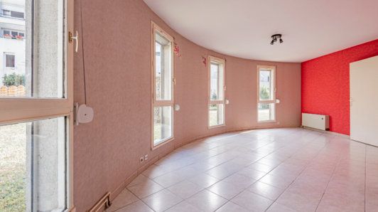 Appartement de 63m2 - 3 pièces - Reims - Quartier Libergier - Chanzy