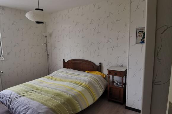 Appartement de 63m2 - 3 pièces - Reims