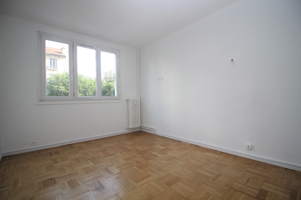 Appartement de 63m2 - 3 pièces - Reims - Quartier Centre Ville - Clémenceau