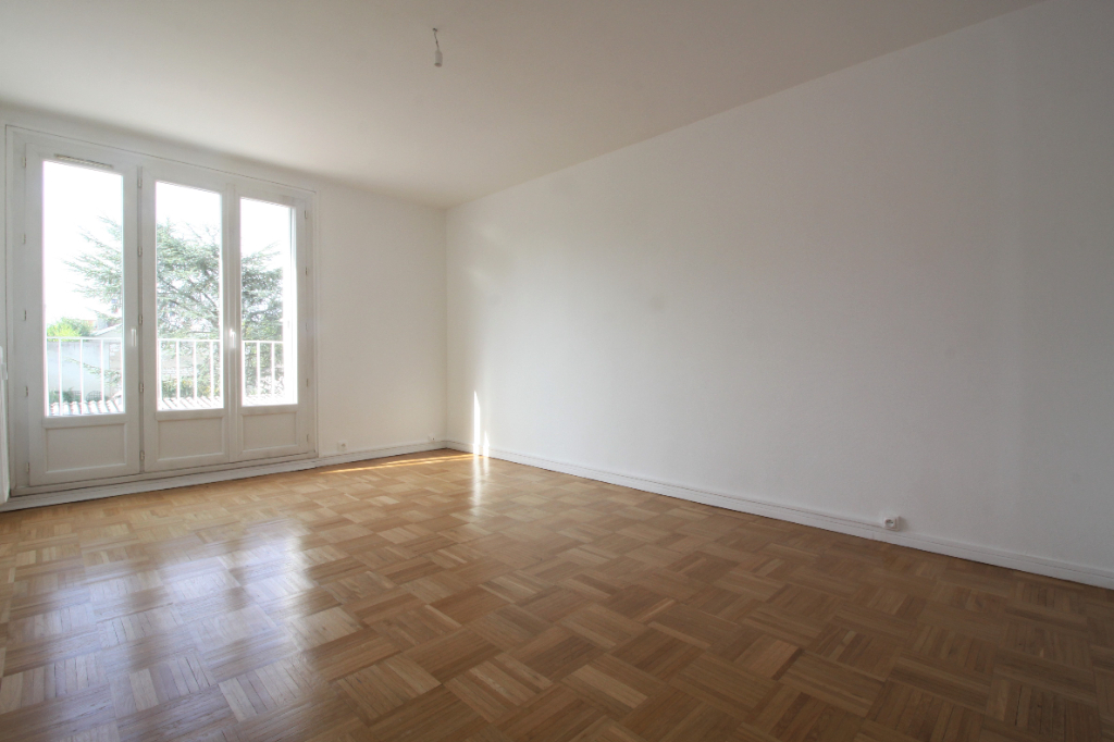 Appartement de 63m2 - 3 pièces - Reims - Quartier Centre Ville - Clémenceau