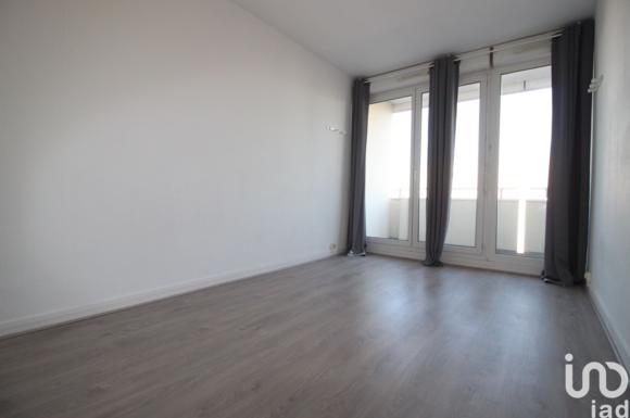 Appartement de 63m2 - 3 pièces - Reims - Quartier Place Luton