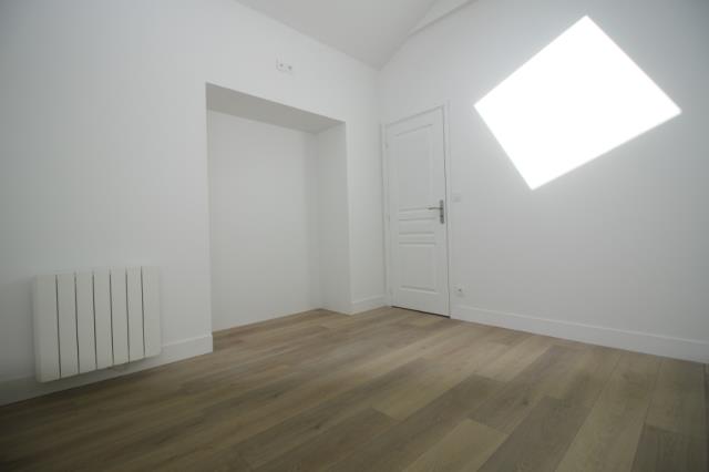 Appartement de 63m2 - 3 pièces - Reims - Quartier Jean-Jaurès