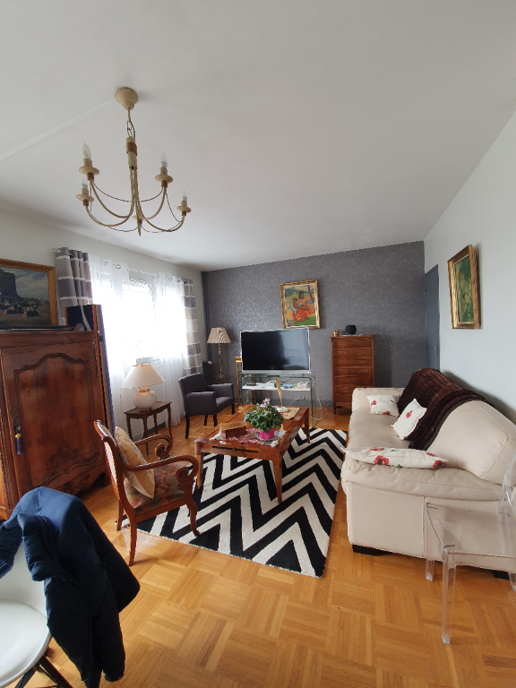 Appartement de 63m2 - 3 pièces - Reims