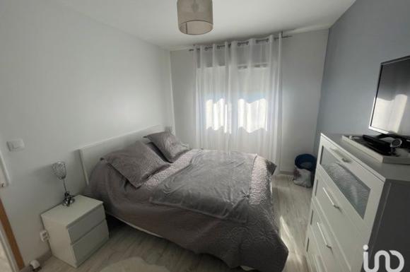 Appartement de 63m2 - 3 pièces - Reims