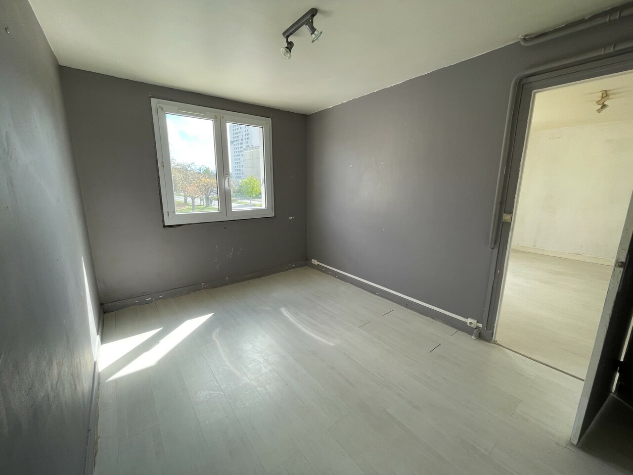 Appartement de 63m2 - 4 pièces - Reims