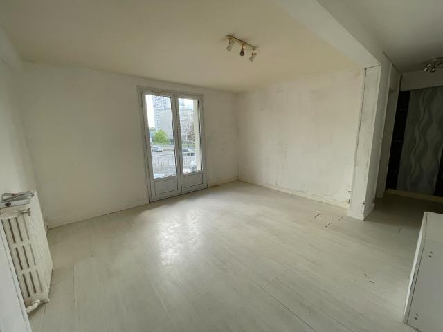 Appartement de 63m2 - 4 pièces - Reims