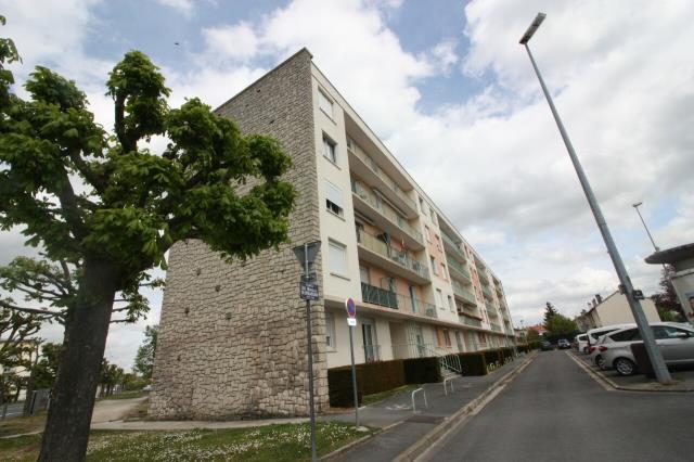 Appartement de 63m2 - 4 pièces - Reims