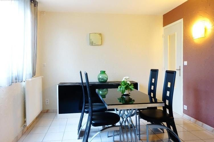 Appartement de 63m2 - Reims