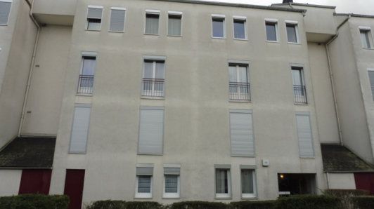 Appartement de 64m2 - 3 pièces - Reims - Quartier Dauphinot