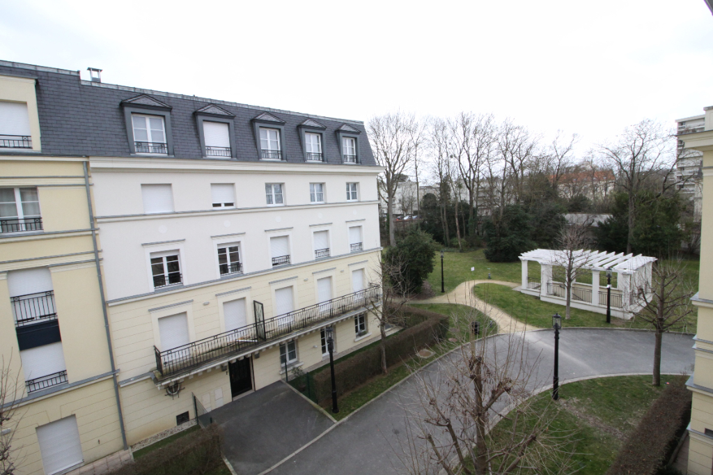 Appartement de 64m2 - 3 pièces - Reims - Quartier Centre Ville