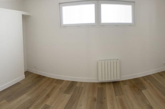 Appartement de 64m2 - 3 pièces - Reims - Quartier Jean-Jaurès