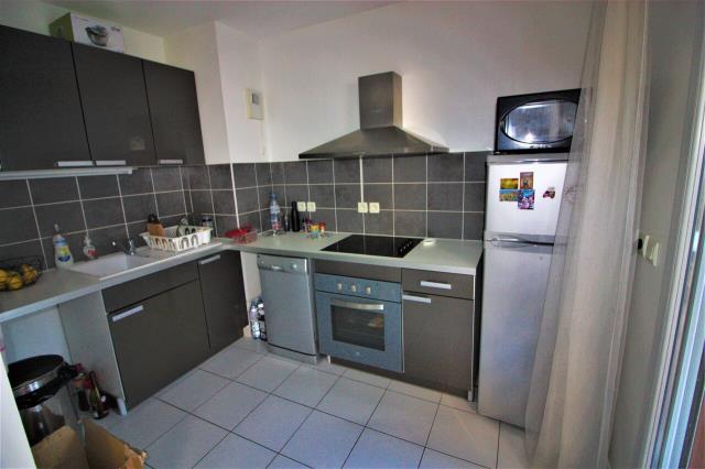 Appartement de 64m2 - 3 pièces - Reims