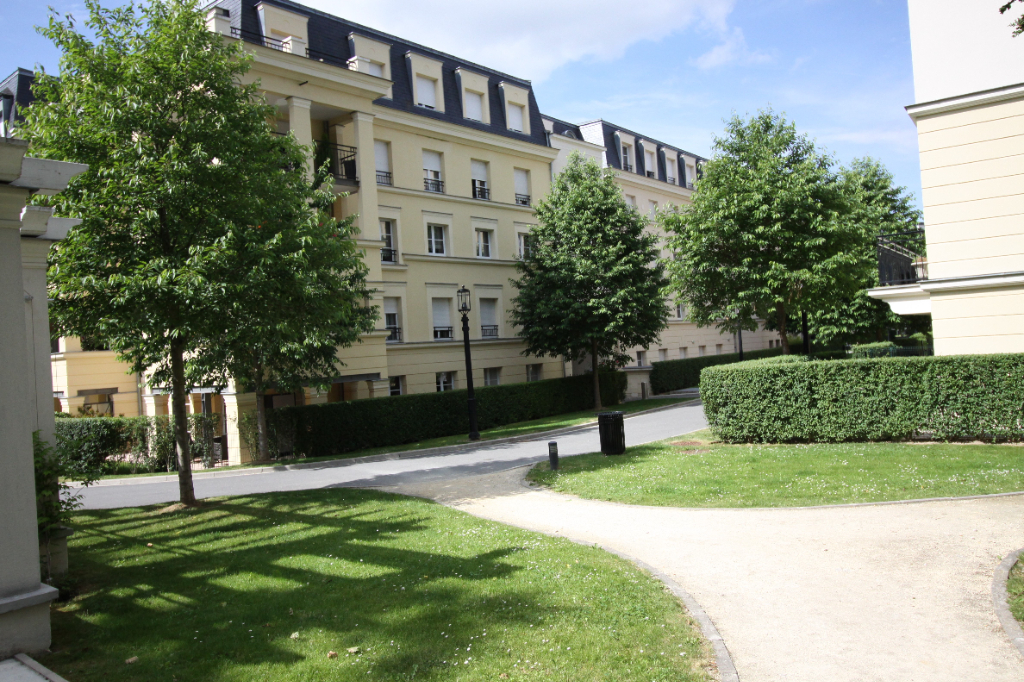 Appartement de 64m2 - 3 pièces - Reims - Quartier Centre Ville