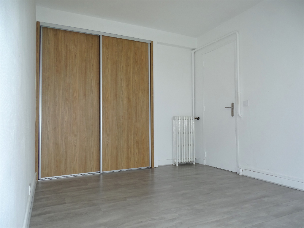 Appartement de 64m2 - 4 pièces - Reims - Quartier Cernay