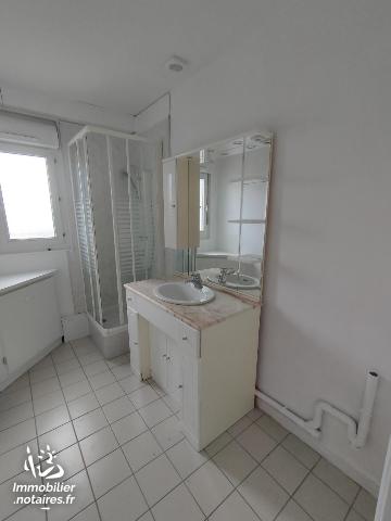 Appartement de 64m2 - 4 pièces - Reims