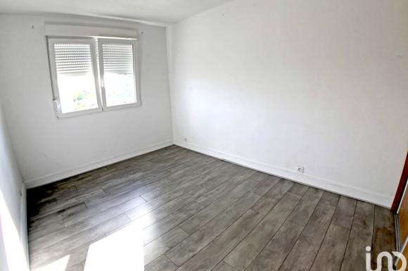 Appartement de 64m2 - 4 pièces - Reims - Quartier Cernay - Europe