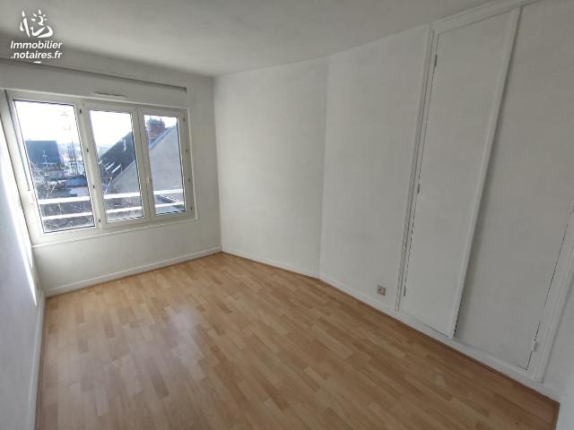 Appartement de 64m2 - 4 pièces - Reims