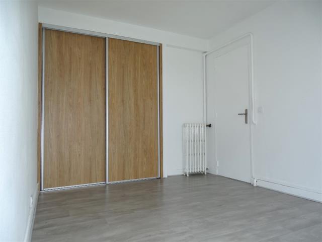 Appartement de 64m2 - 4 pièces - Reims - Quartier Cernay - Europe - Pommery