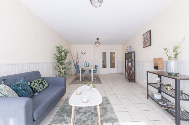 Appartement de 65m2 - 2 pièces - Reims