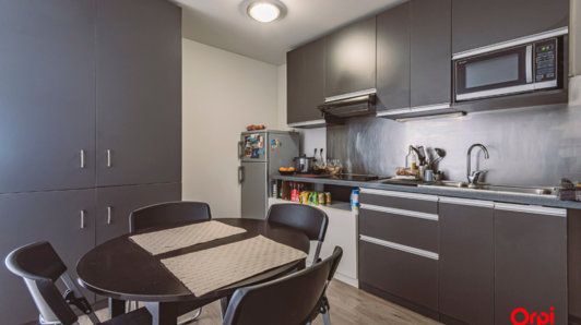 Appartement de 65m2 - 3 pièces - Reims - Quartier Avenue De Paris