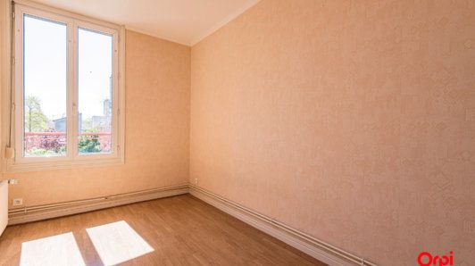 Appartement de 65m2 - 3 pièces - Reims - Quartier Dauphinot