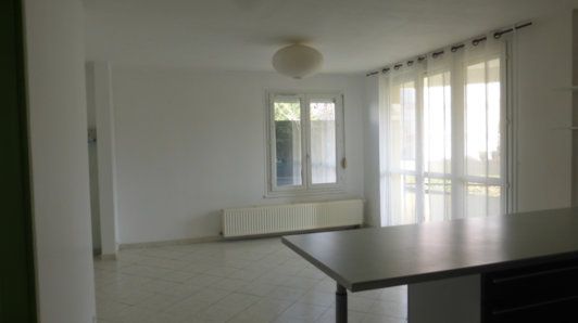 Appartement de 65m2 - 3 pièces - Reims - Quartier Hippodrome