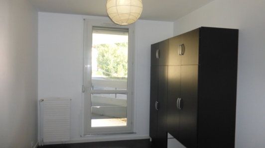 Appartement de 65m2 - 3 pièces - Reims - Quartier Hippodrome