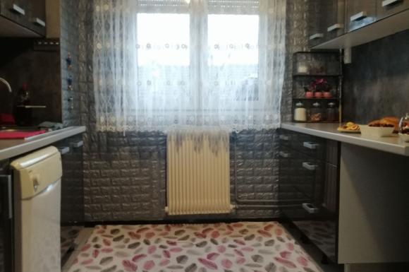 Appartement de 65m2 - 3 pièces - Reims