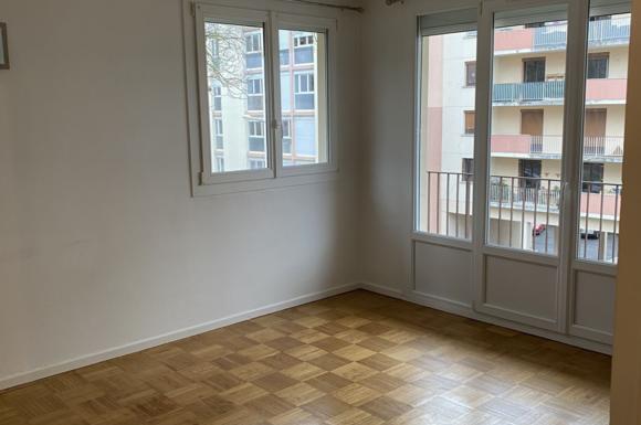 Appartement de 65m2 - 3 pièces - Reims