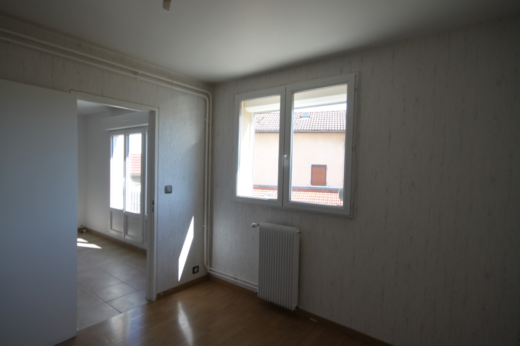 Appartement de 65m2 - 3 pièces - Reims