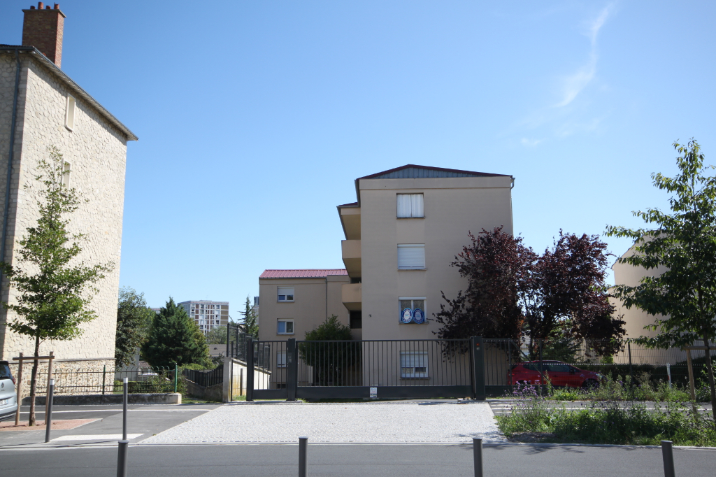 Appartement de 65m2 - 3 pièces - Reims