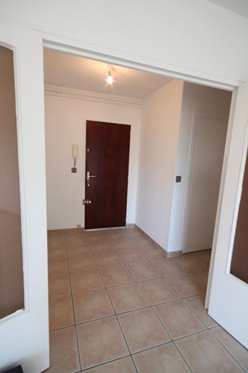 Appartement de 65m2 - 3 pièces - Reims