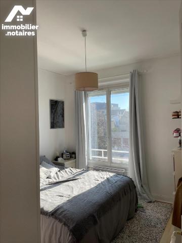 Appartement de 65m2 - 3 pièces - Reims