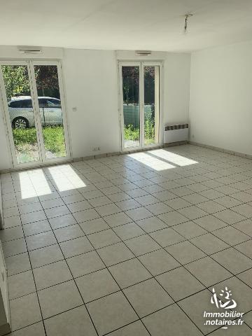 Appartement de 65m2 - 3 pièces - Reims