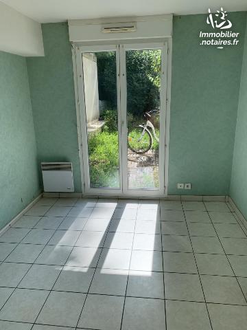 Appartement de 65m2 - 3 pièces - Reims