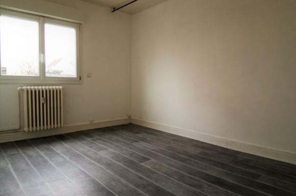 Appartement de 65m2 - 3 pièces - Reims - Quartier Centre Ville