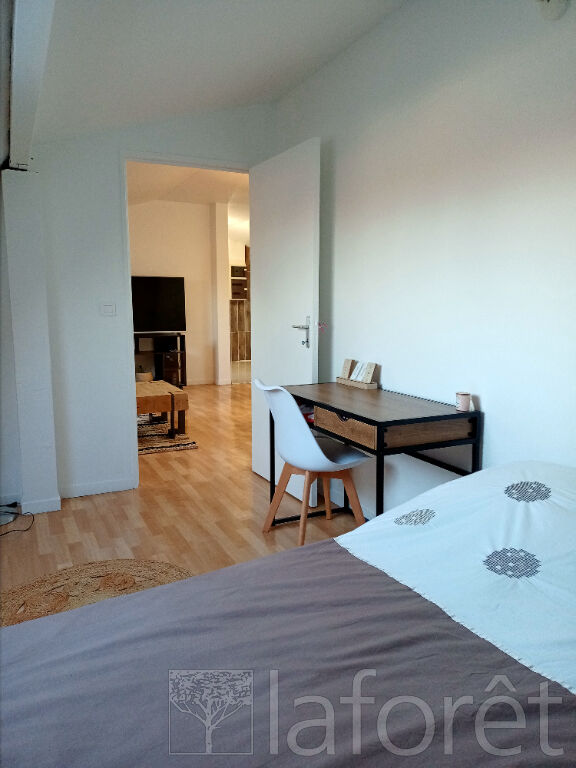 Appartement de 65m2 - 3 pièces - Reims