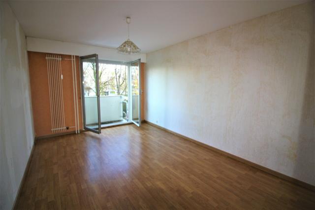 Appartement de 65m2 - 3 pièces - Reims