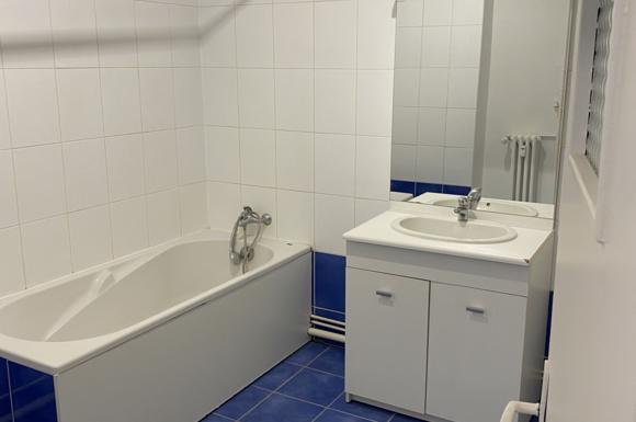 Appartement de 65m2 - 3 pièces - Reims