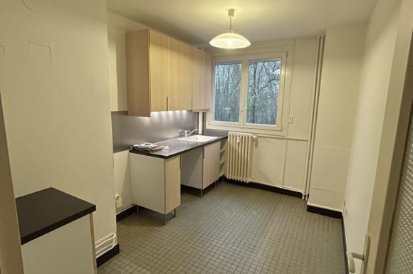 Appartement de 65m2 - 3 pièces - Reims